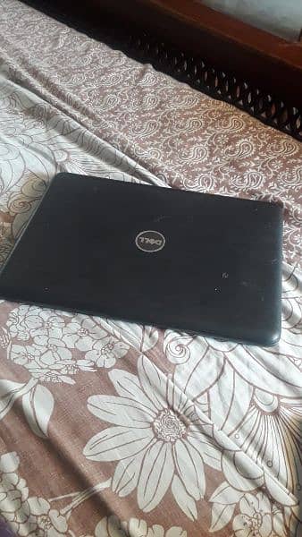 Dell Laptop 6th generation for sale 2