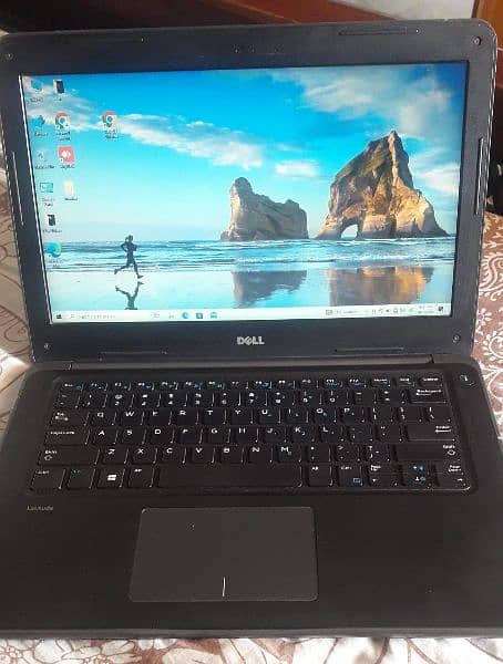 Dell Laptop 6th generation for sale 3