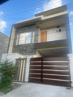 Your Search Ends Right Here With The Beautiful Prime Location House In Satiana Road At Affordable Price Of Pkr Rs. 13000000