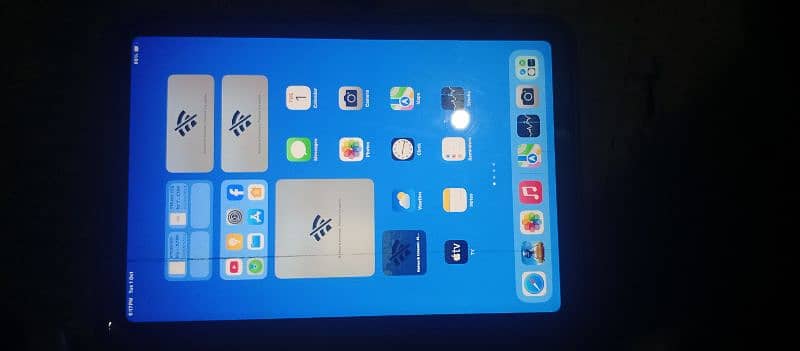 ipad mini 6 all ok no open no ripping 10by10 8