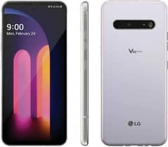 LG v60 Thinq 5G