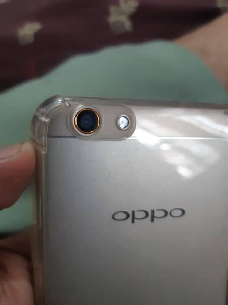 oppo f1s 1