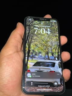 iphone X PTA approved 0