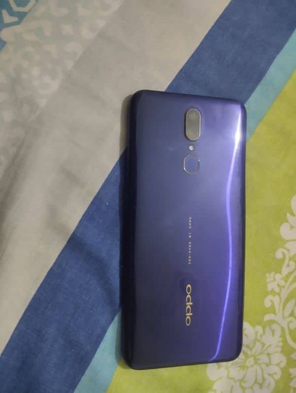 Oppo f11 4/64 Condition 10/9 2