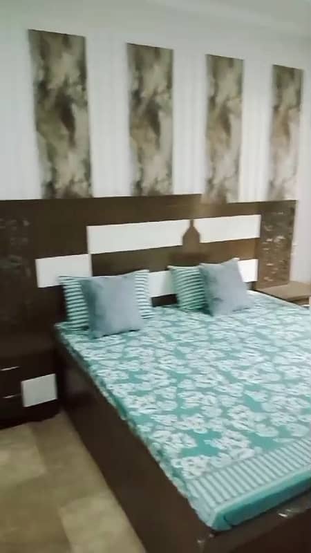 6 marla flat for sale in paragon city lahore 13