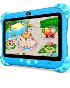 Kids Learning Tablet