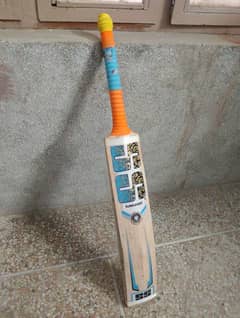 Hard boll bat