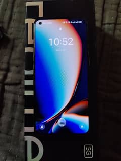 realme gt master edition 5G condition 11/10 0