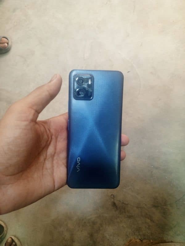 vivo  Y15s  3gb 32gb 3