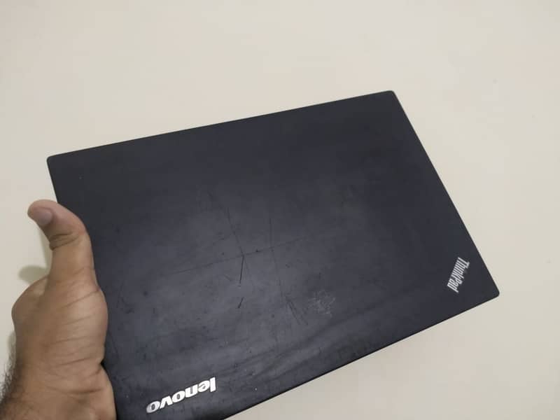 Lenovo Thinkpad x240 | Core i5 4th Gen 1