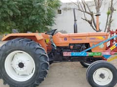 Alghazi tractor 2023 model for sell