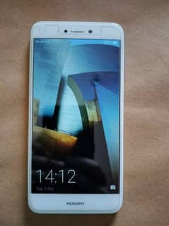 Huawei p8 Lite