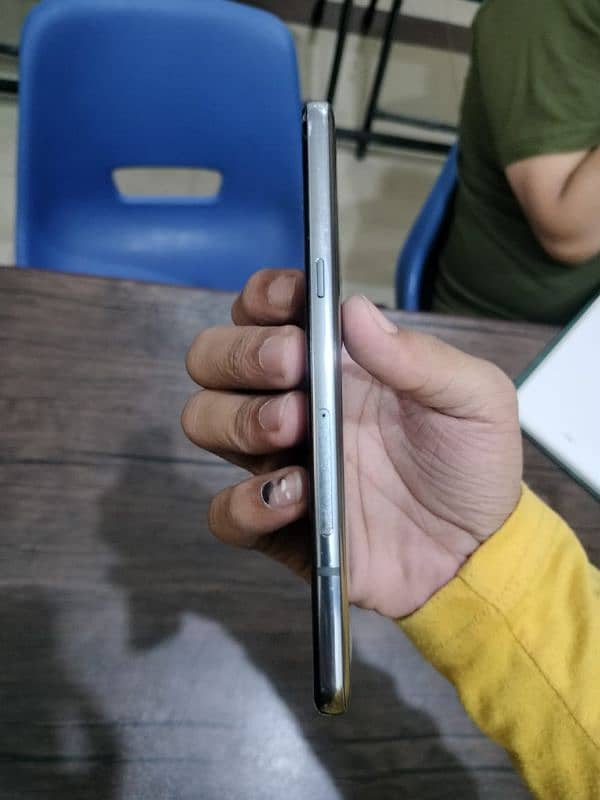 LG g8thinQ 2