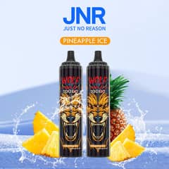 JNR/Vape/Wolf Niplo 10000/disposable vapes