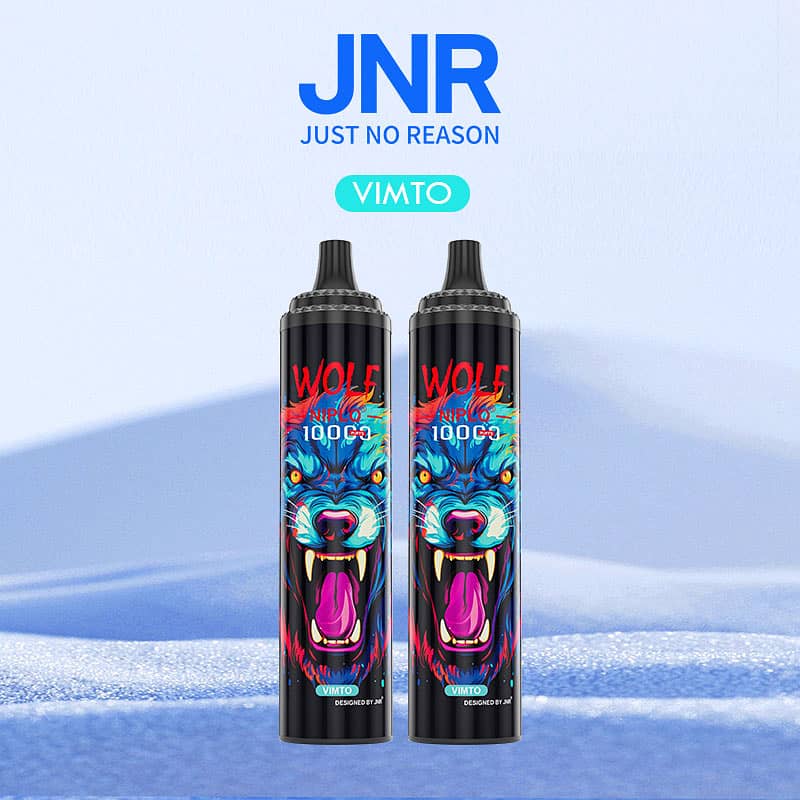 JNR/Vape/Wolf Niplo 10000 3