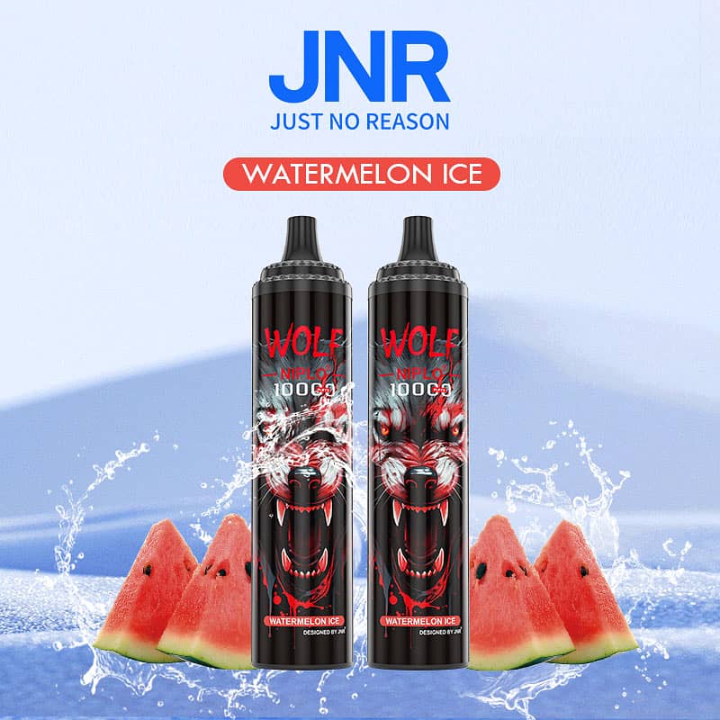 JNR/Vape/Wolf Niplo 10000 4