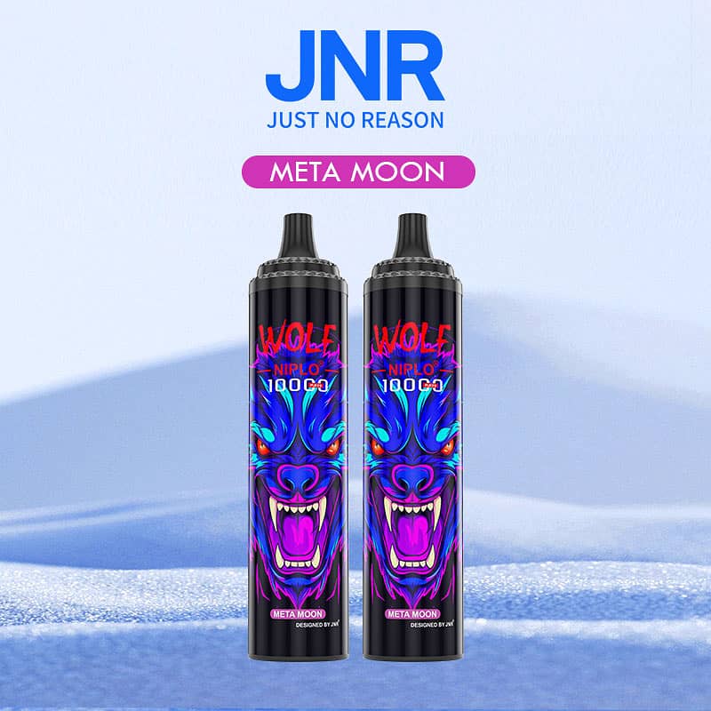 JNR/Vape/Wolf Niplo 10000 8