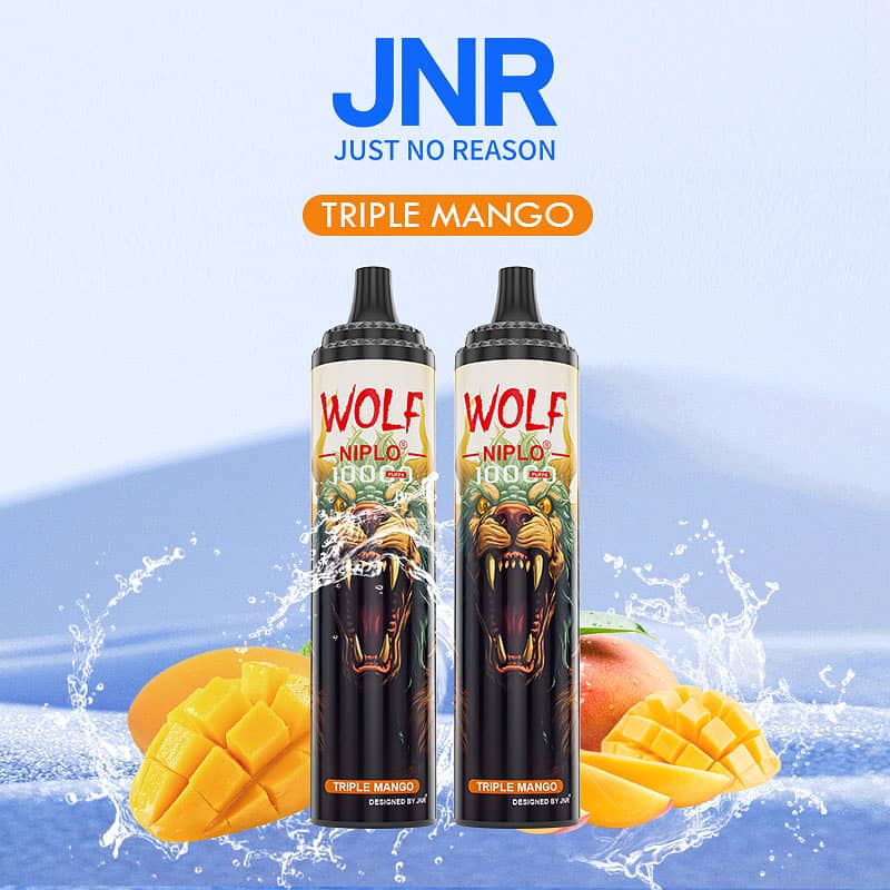 JNR/Vape/Wolf Niplo 10000 17