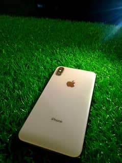 IPHONE XS MAX BOX OPEN | 256GB | GOLD COLOUR | PTA APROVED 0