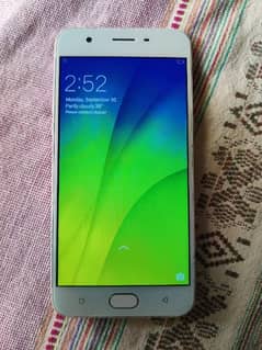 Oppo A57 3/32 condition 10/9