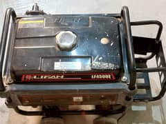 Lifan Generator