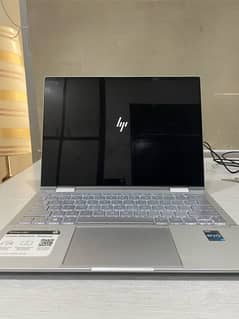 Hp envy-360 12th generation