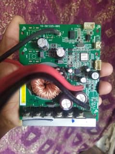 Mppt Solar Charge Controller of Inverter