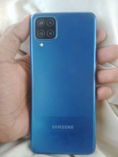 samsung A12