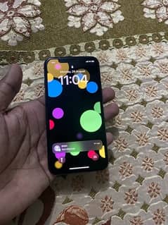 i phone X pta approved 64 gb