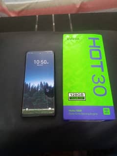 Infinix HOT 30 0