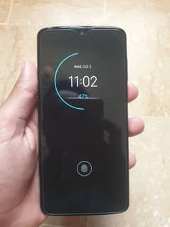 Motorola Z4 128GB Non PTA