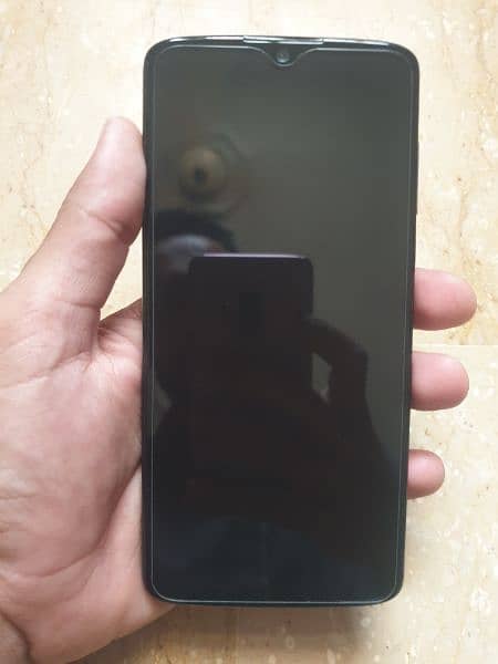 Motorola Z4 128GB Non PTA 2