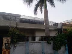 upper portion for rent in gulsitan colony, 12 Marla house