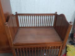 Baby Cot/Bed 0