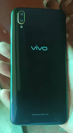 Vivo Y97 Dual Sim 8+256 GB ( No Olx Chat Only Call)