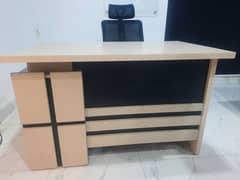 Office Executive Table