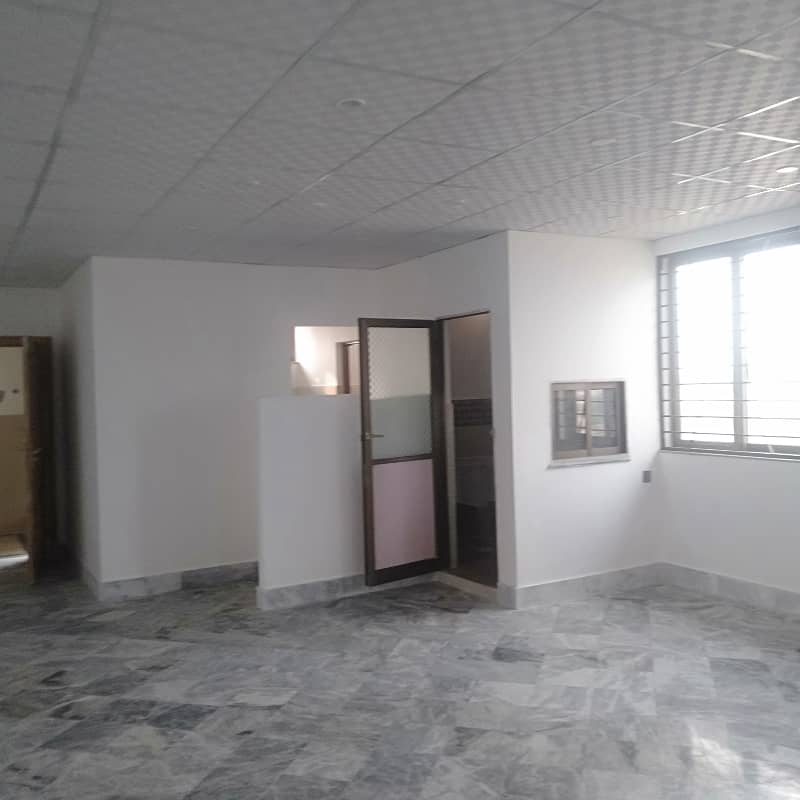 1200 Sqft Ready Office Available For Rent At Kohinoor One Plaza 1