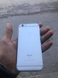 iPhone 6s 64gb pta approved