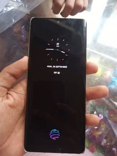 lg velvet 6/128 10/9 condition hai