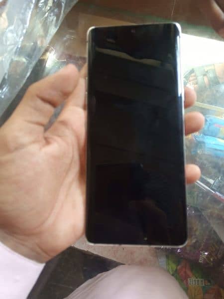 lg velvet 6/128 10/9 condition hai 4