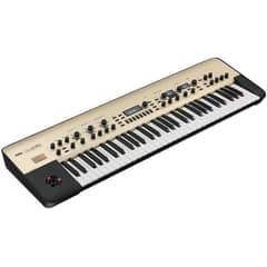 KORG Synthesizer, KING KORG