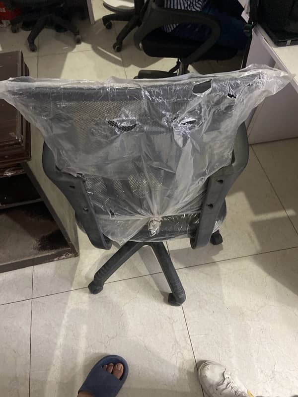 Office Chair 3