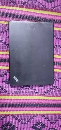 Lenovo Thinkpad e450