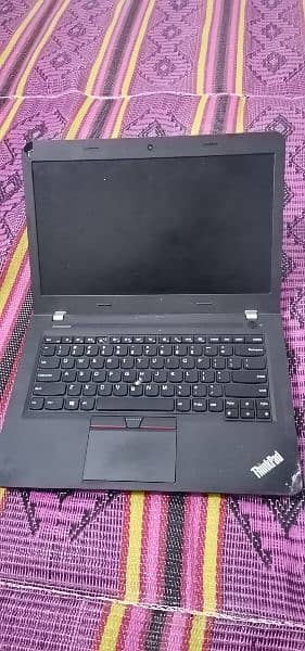 Lenovo Thinkpad e450 3