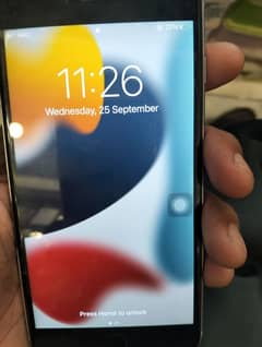 i phone 6s Plus 64gb Pta Approved 0