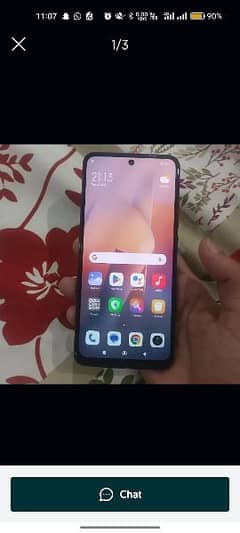 redmi