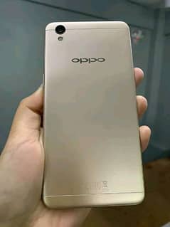 oppo A37m 6gb 128gb 10/10 condition pack set all ok