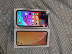 Iphone XR 128 GB