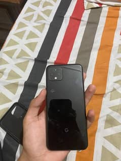 google pixel 4