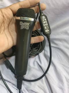 Mic